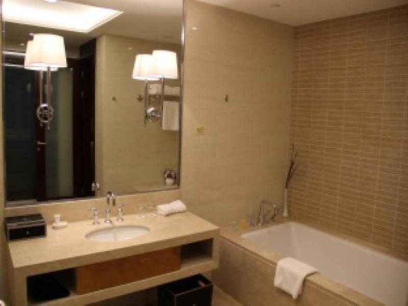Cyts Eastern Jiading Hotel Shanghai - Original Cyts Greentree Eastern International Hotel Εξωτερικό φωτογραφία